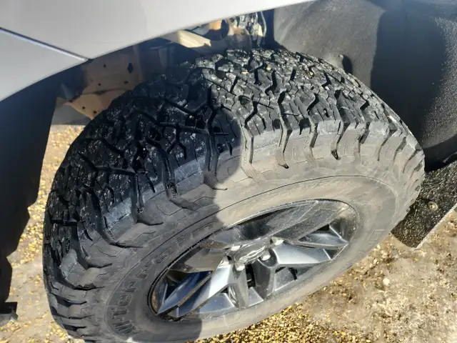 2022 Chevrolet Silverado 1500 - Photo 8