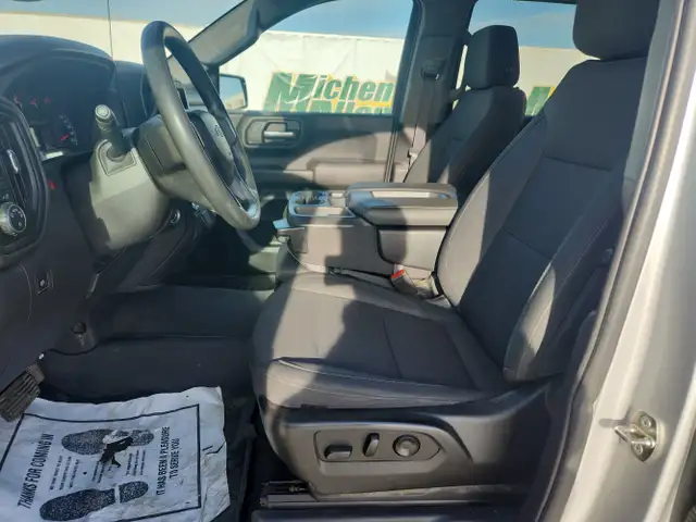 2022 Chevrolet Silverado 1500 - Photo 12
