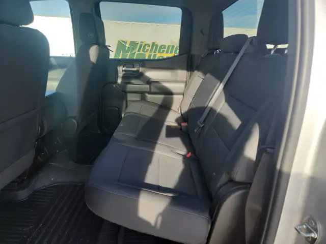 2022 Chevrolet Silverado 1500 - Photo 13