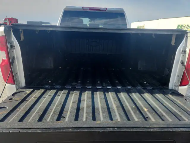 2022 Chevrolet Silverado 1500 - Photo 14
