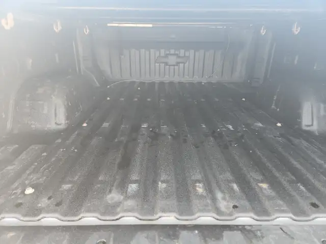 2022 Chevrolet Silverado 1500 - Photo 15