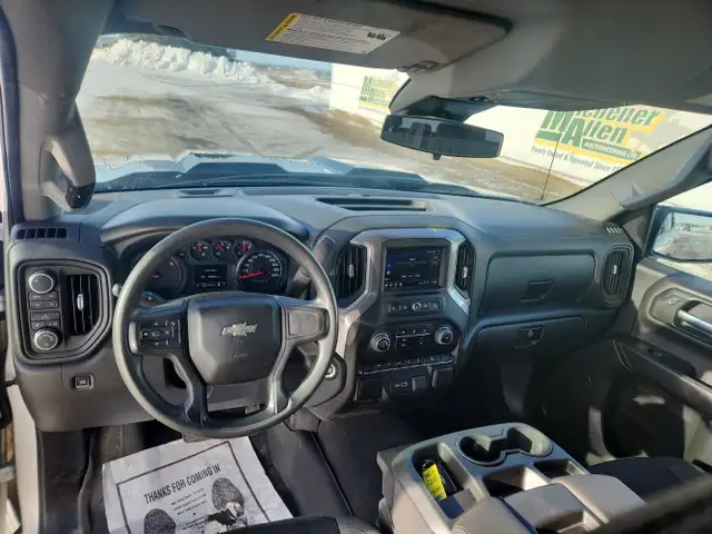 2022 Chevrolet Silverado 1500 - Photo 18