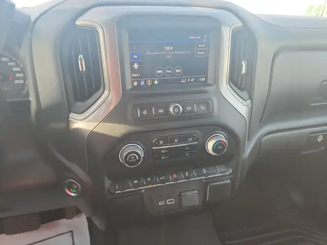 2022 Chevrolet Silverado 1500 - Photo 20