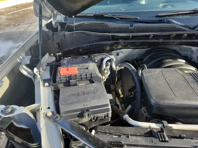 2022 Chevrolet Silverado 1500 - Photo 27