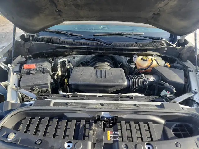 2022 Chevrolet Silverado 1500 - Photo 28