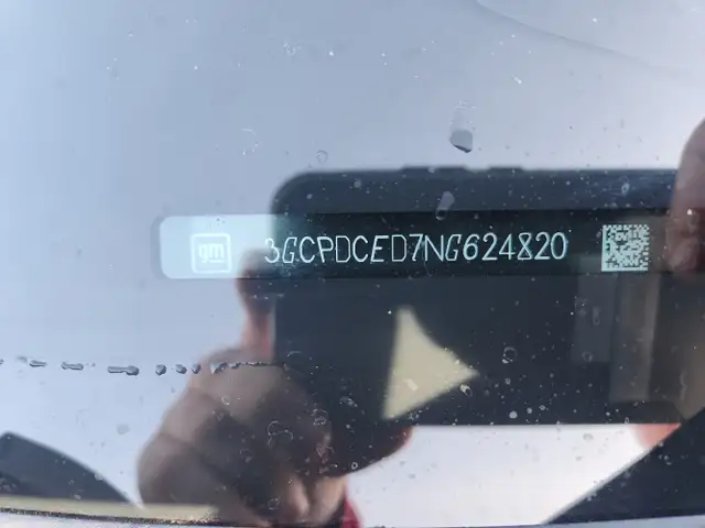 2022 Chevrolet Silverado 1500 - Photo 38