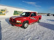 1998 Dodge Dakota