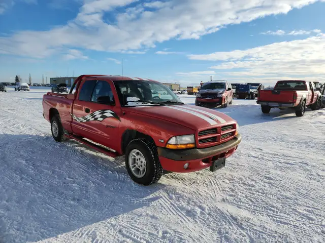 1998 Dodge Dakota - Photo 2