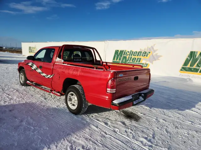 1998 Dodge Dakota - Photo 3