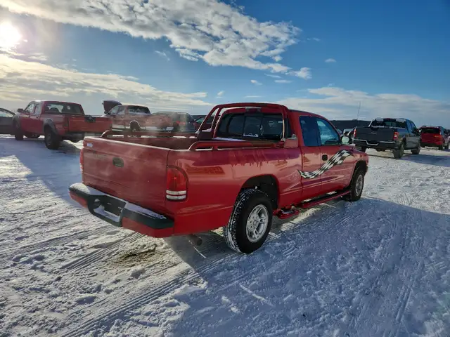 1998 Dodge Dakota - Photo 4
