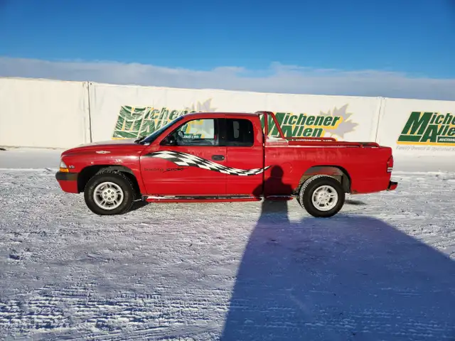 1998 Dodge Dakota - Photo 5