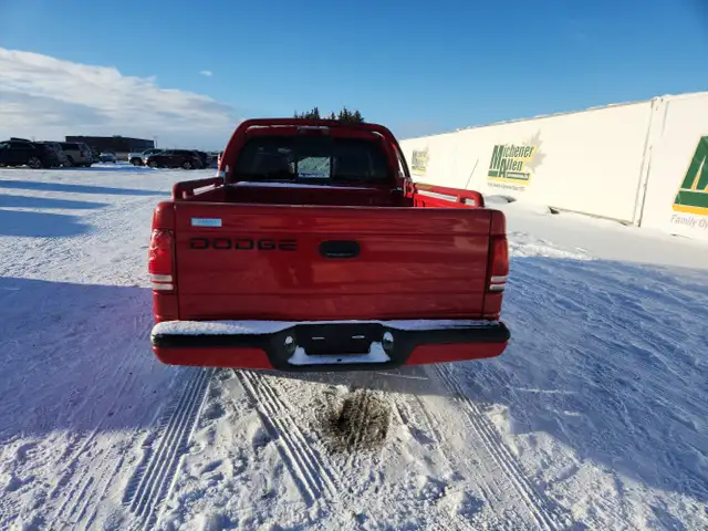 1998 Dodge Dakota - Photo 6