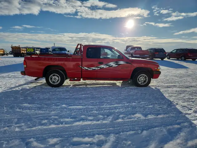 1998 Dodge Dakota - Photo 7