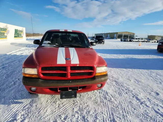 1998 Dodge Dakota - Photo 8