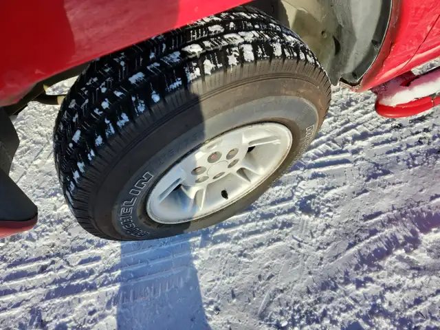 1998 Dodge Dakota - Photo 9