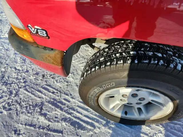 1998 Dodge Dakota - Photo 10