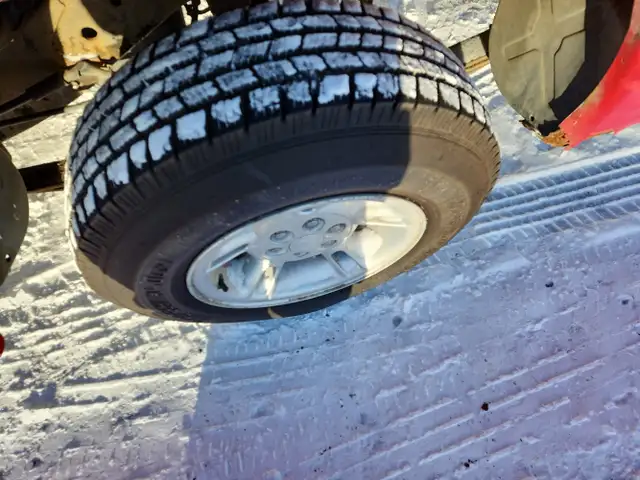 1998 Dodge Dakota - Photo 11