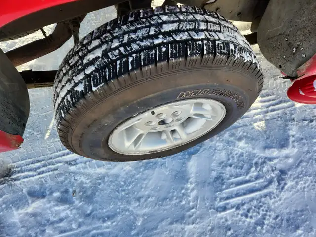 1998 Dodge Dakota - Photo 12