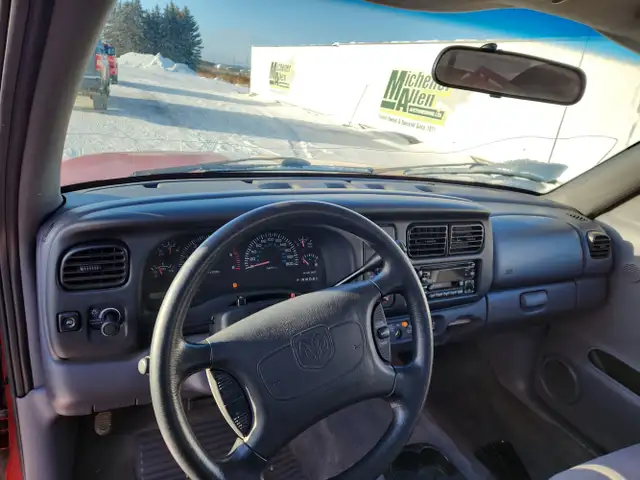 1998 Dodge Dakota - Photo 16