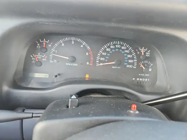 1998 Dodge Dakota - Photo 17