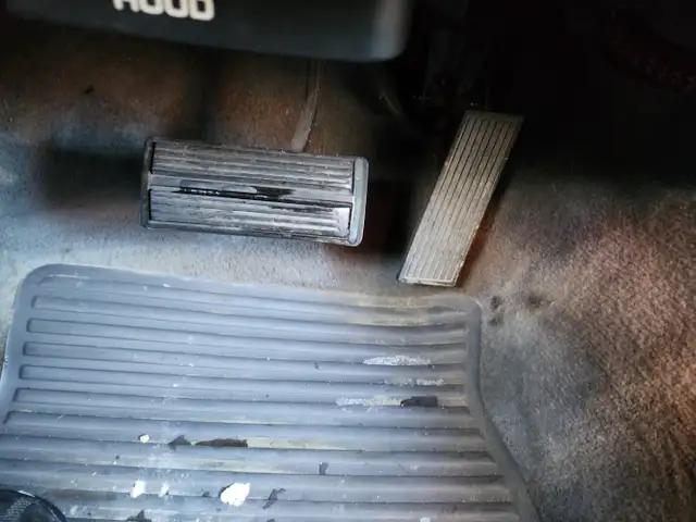 1998 Dodge Dakota - Photo 20