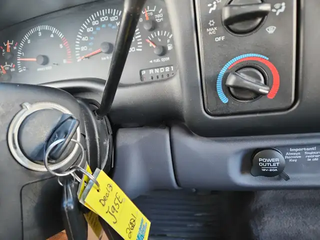 1998 Dodge Dakota - Photo 21