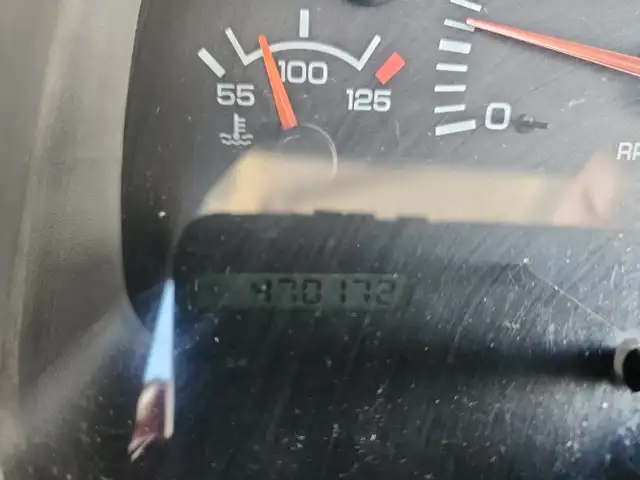 1998 Dodge Dakota - Photo 22