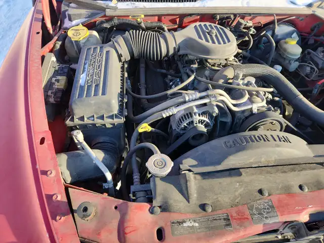 1998 Dodge Dakota - Photo 23