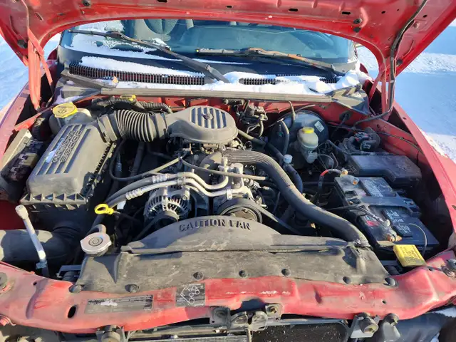 1998 Dodge Dakota - Photo 24