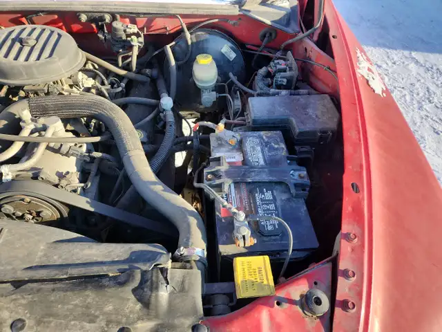 1998 Dodge Dakota - Photo 25