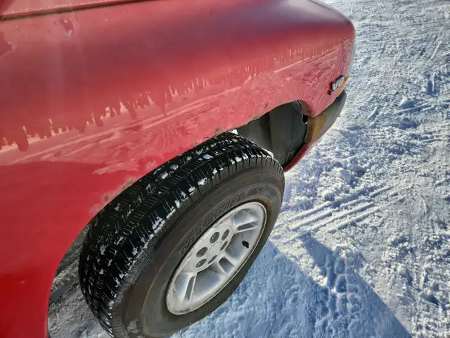 1998 Dodge Dakota - Photo 26