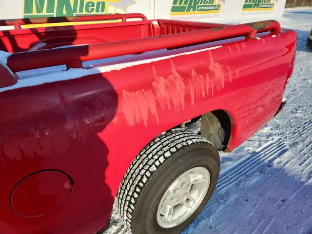 1998 Dodge Dakota - Photo 29