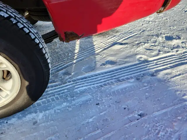 1998 Dodge Dakota - Photo 30