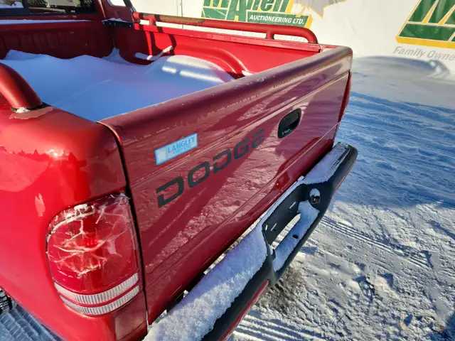 1998 Dodge Dakota - Photo 31