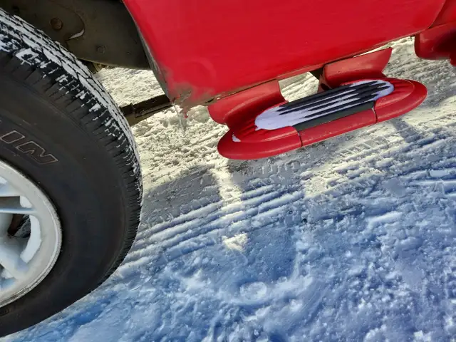 1998 Dodge Dakota - Photo 34