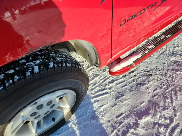 1998 Dodge Dakota - Photo 35