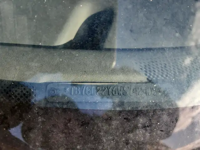 1998 Dodge Dakota - Photo 36