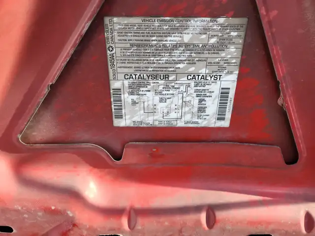 1998 Dodge Dakota - Photo 37