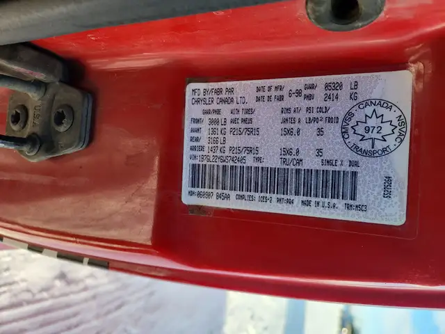 1998 Dodge Dakota - Photo 38