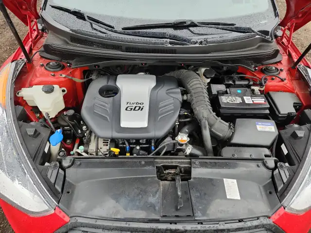 2016 Hyundai VELOSTER - Photo 19