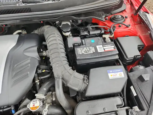 2016 Hyundai VELOSTER - Photo 20