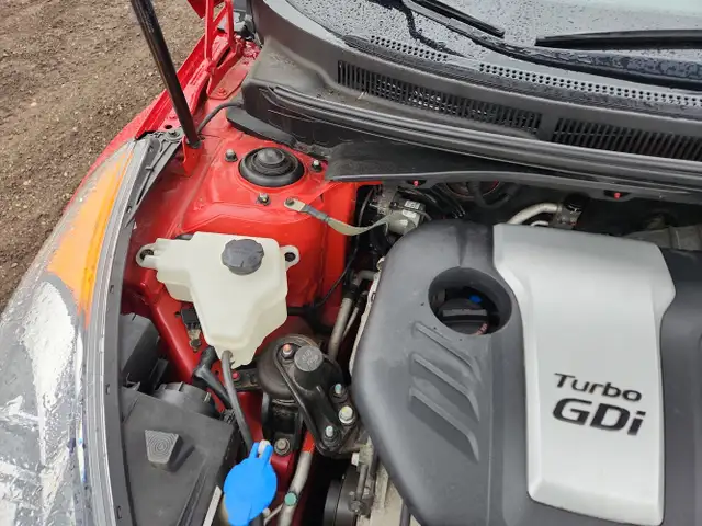 2016 Hyundai VELOSTER - Photo 21