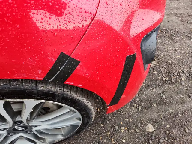 2016 Hyundai VELOSTER - Photo 24