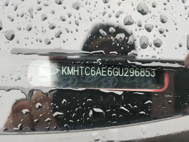 2016 Hyundai VELOSTER - Photo 27