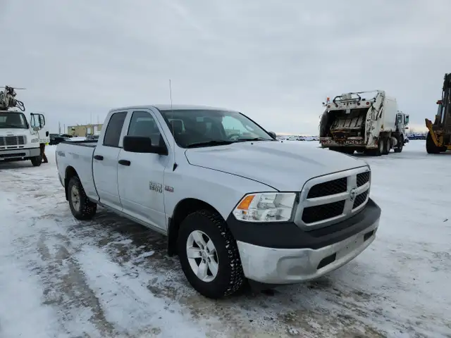 2015 Ram 1500 - Photo 2