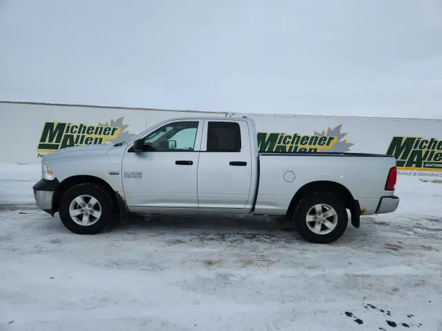 2015 Ram 1500 - Photo 5