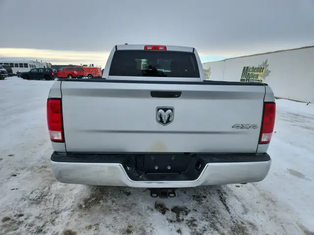 2015 Ram 1500 - Photo 6