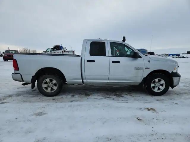 2015 Ram 1500 - Photo 7