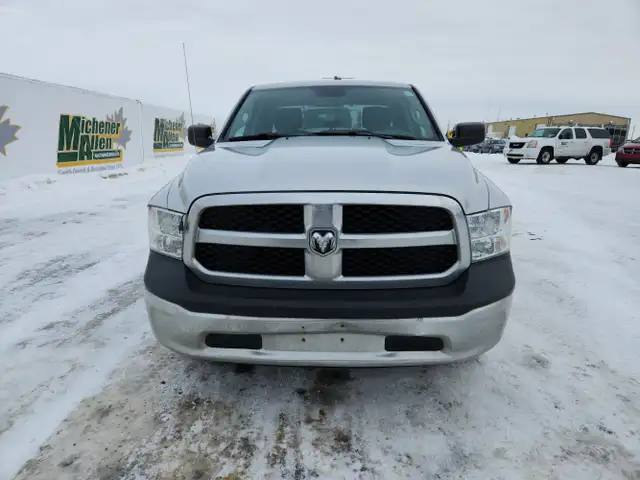 2015 Ram 1500 - Photo 8