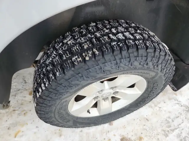 2015 Ram 1500 - Photo 11